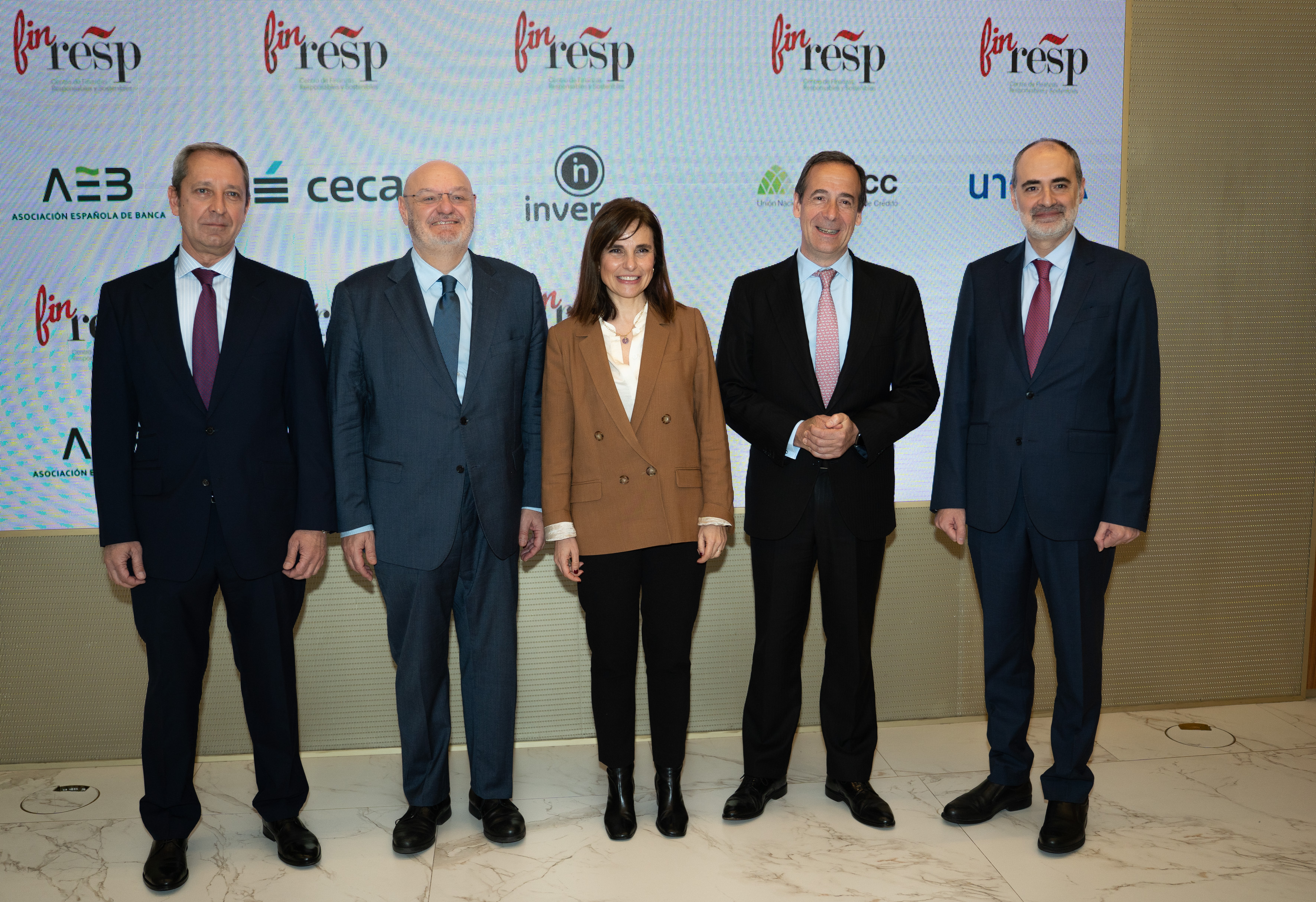 Encuentro anual FINRESP 2025