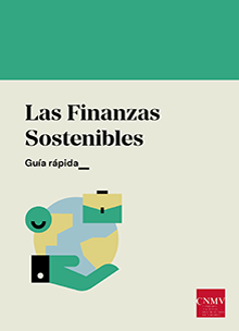 Finanzas Sostenibles