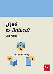 ¿Qué es Fintech?