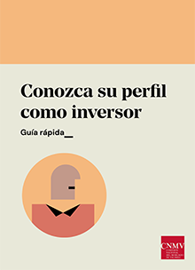 Conozca su perfil como inversor