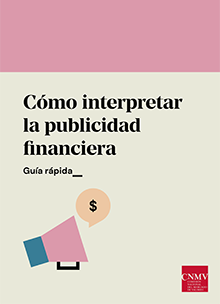 Cómo interpretar la publicidad financiera