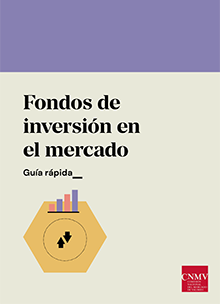Fondos de inversión en el mercado