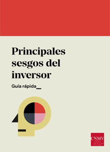 Principales sesgos del inversor