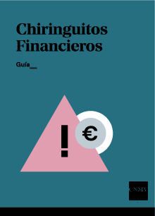 Chiringuitos financieros