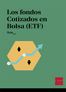 Los fondos Cotizados en Bolsa (ETF)