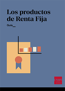 Los productos de Renta Fija