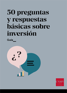 50 preguntas y respuestas básicas sobre inversión