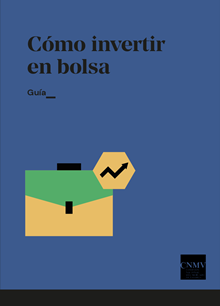 Cómo invertir en bolsa