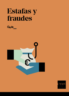 Estafas y fraudes