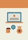 Infografía Estafas y fraudes