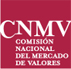 logotipo CNMV
